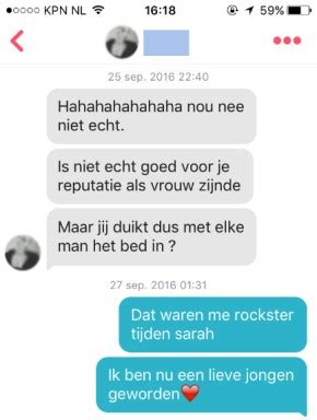 gesprek gaande houden tinder|Hoe je een gesprek op tinder gaande houdt: 9。